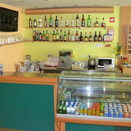 Arenilha Guest House Vila Real de Santo António Kültér fotó