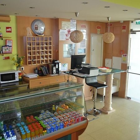 Arenilha Guest House Vila Real de Santo António Kültér fotó