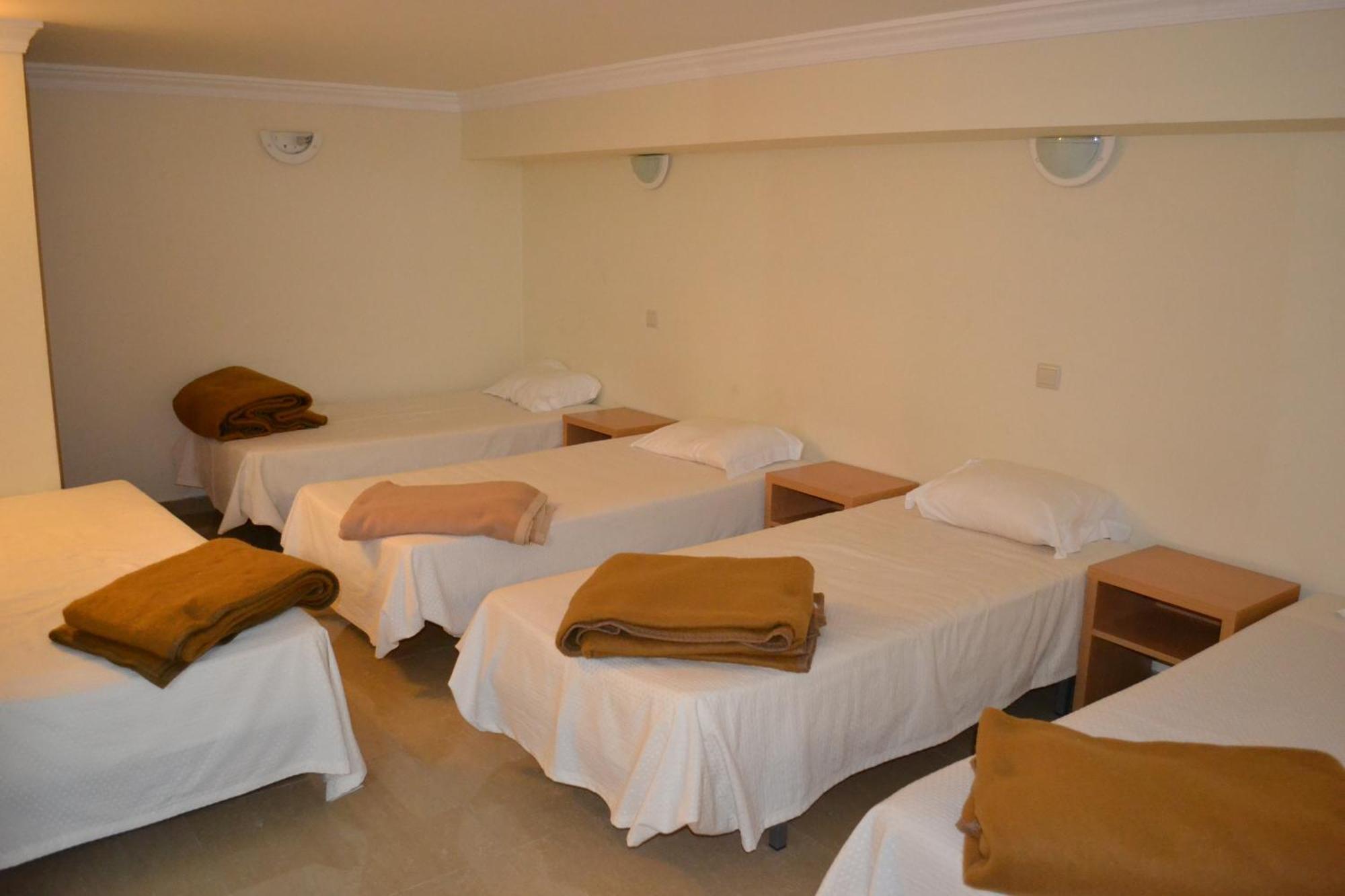 Arenilha Guest House Vila Real de Santo António Kültér fotó