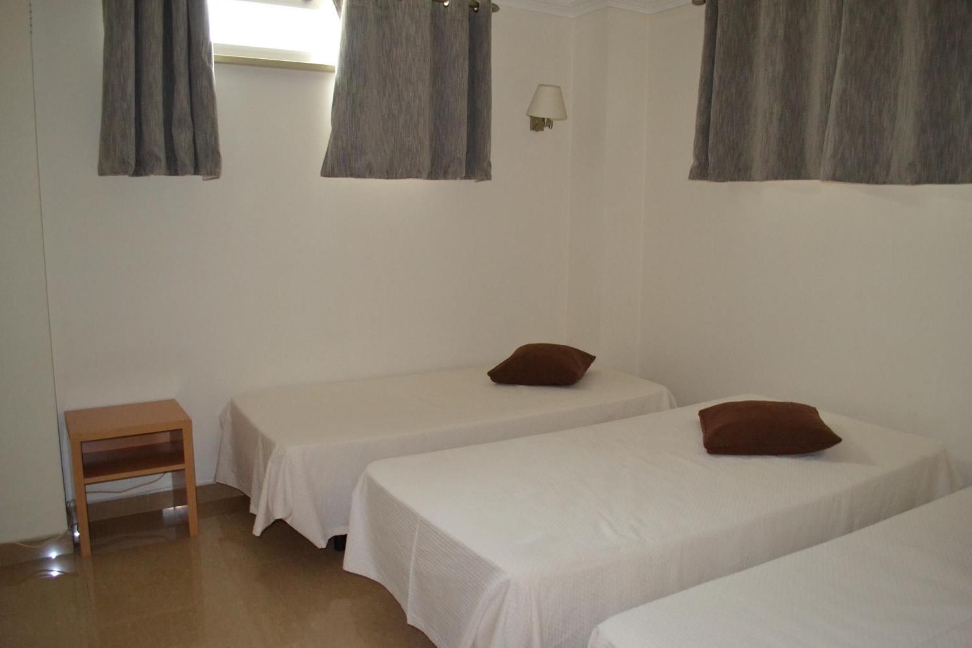 Arenilha Guest House Vila Real de Santo António Kültér fotó