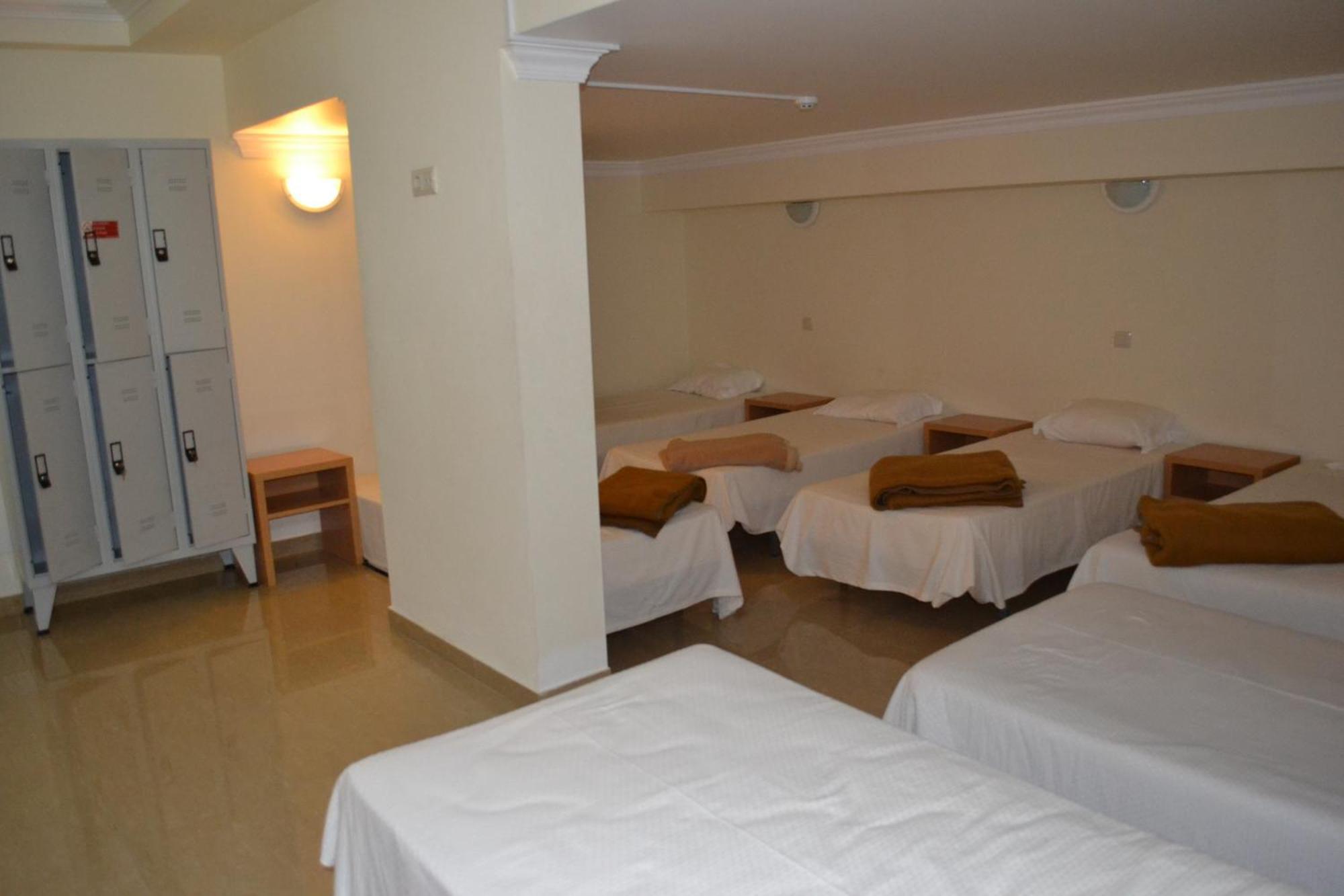 Arenilha Guest House Vila Real de Santo António Kültér fotó