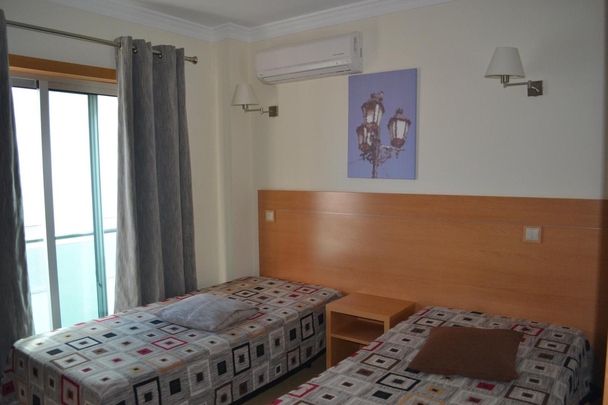 Arenilha Guest House Vila Real de Santo António Kültér fotó