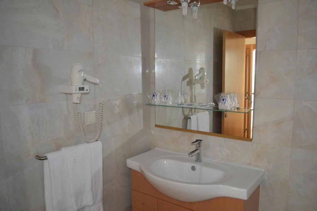 Arenilha Guest House Vila Real de Santo António Szoba fotó