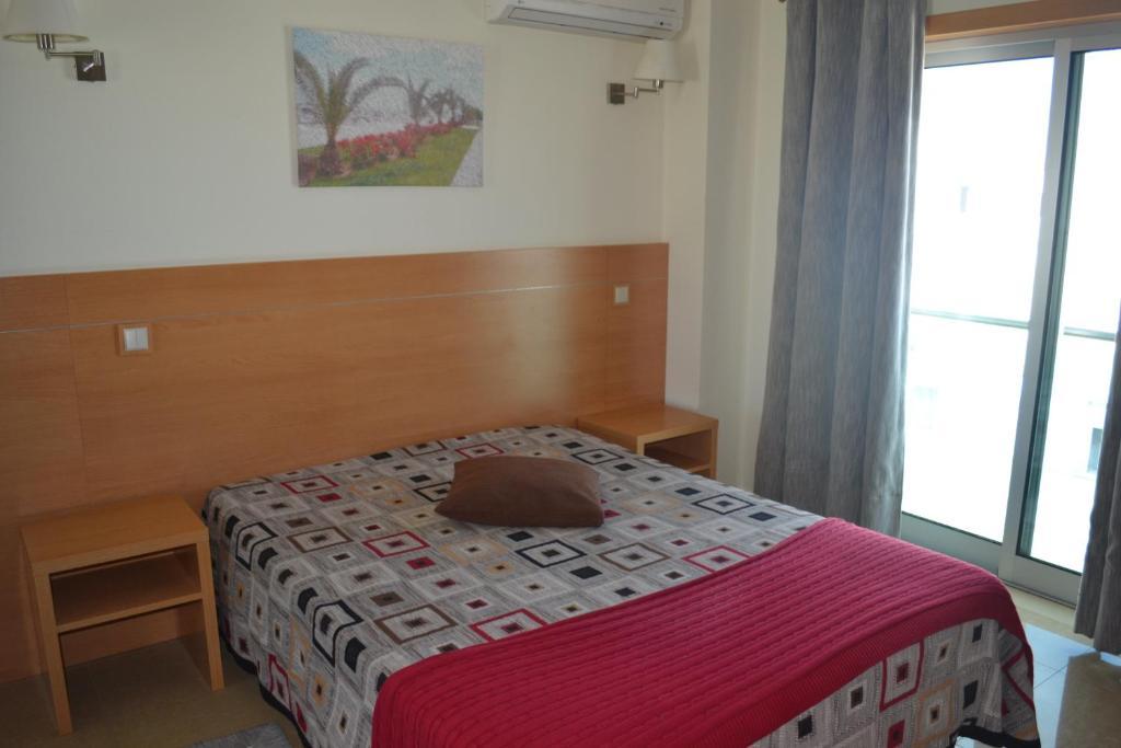 Arenilha Guest House Vila Real de Santo António Szoba fotó