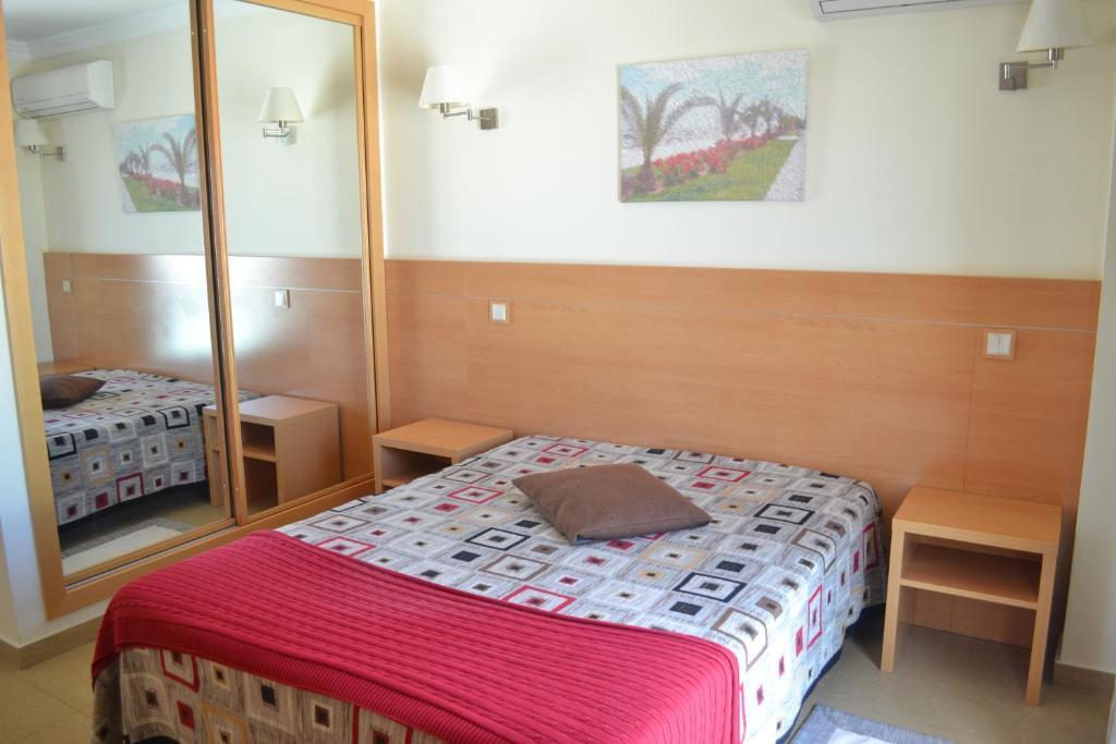 Arenilha Guest House Vila Real de Santo António Szoba fotó